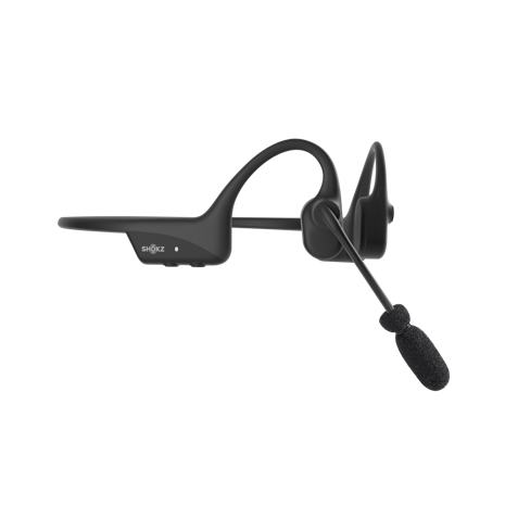 Shokz OpenComm 2 | Clear calls & ears free protection