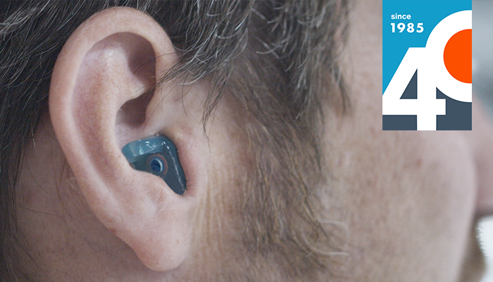 El Corporatevideo 40Y+