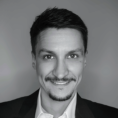 Team Ch Michael Casanova