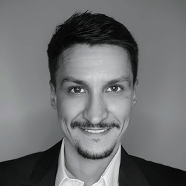 Team Ch Michael Casanova