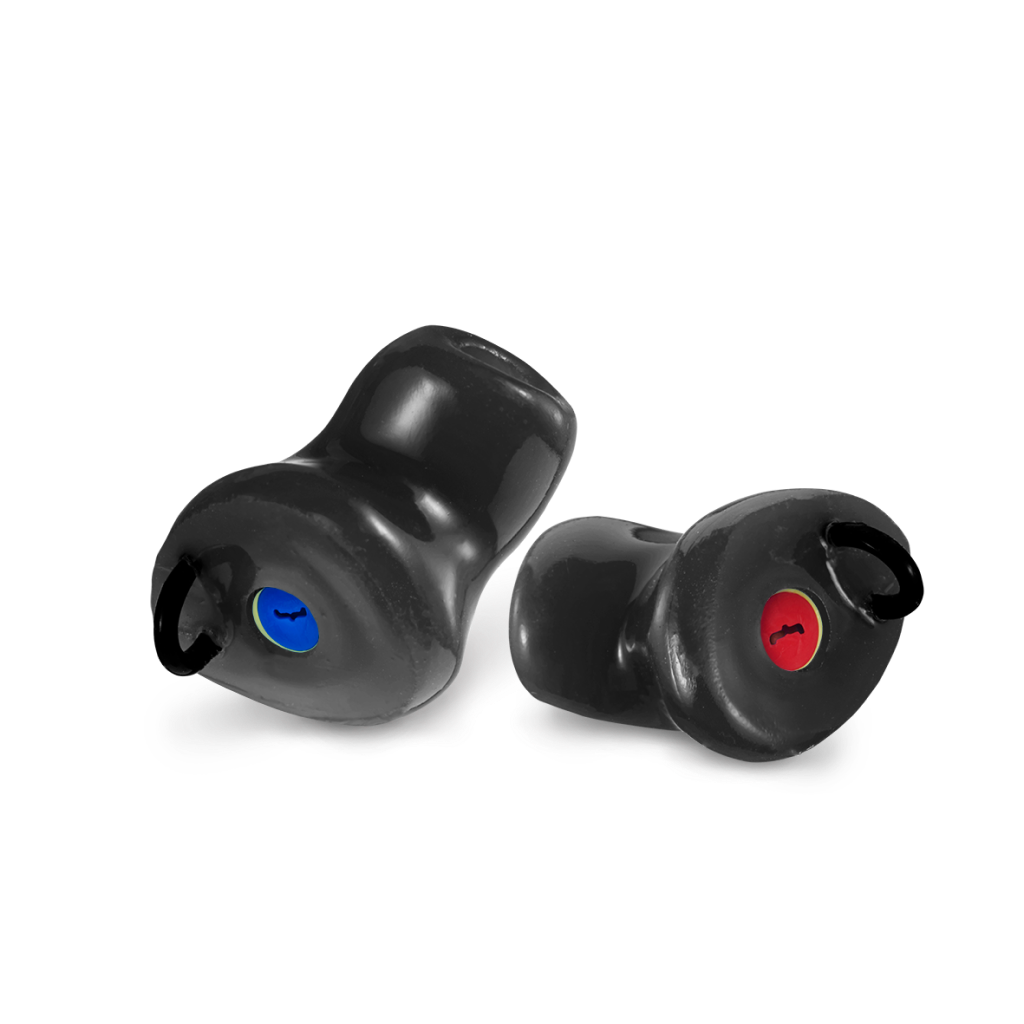 Elacin au Salon du 2 Roues 2026 | Protections auditives sur mesure