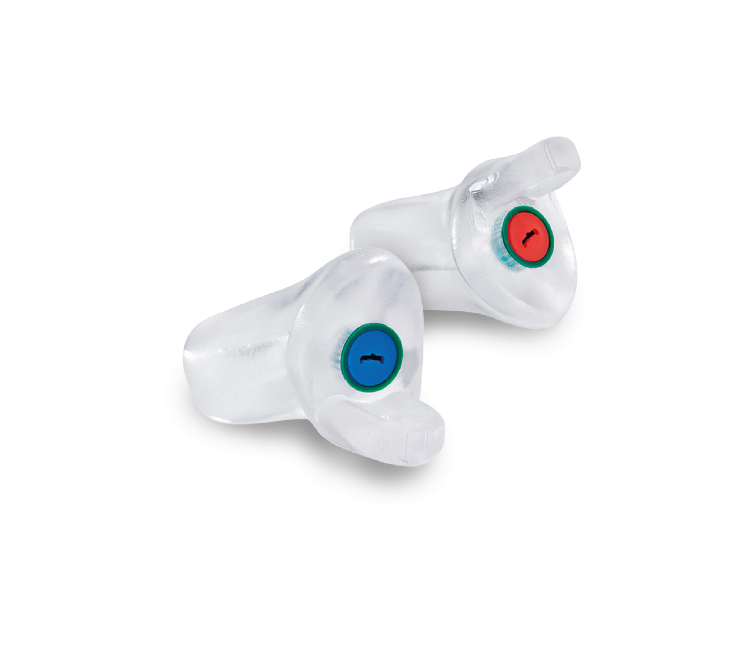 RC Acryl transparent