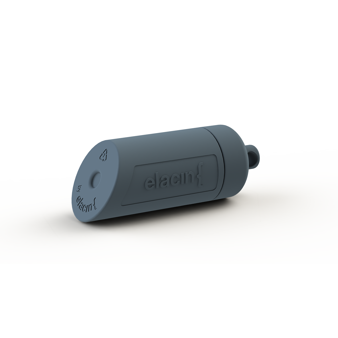 Conteneur de stockage Elacin