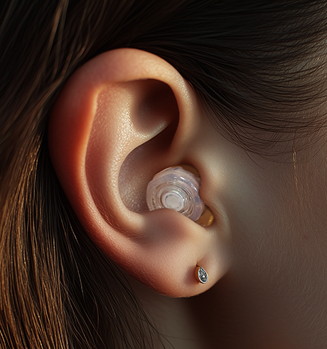ER Music | Elacin Hearing Protection