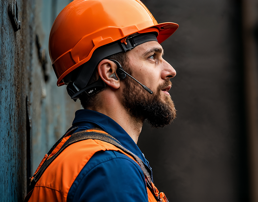 Le bruit : un problème de sécurité et de bien-être