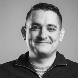 Team Ch James Garforth