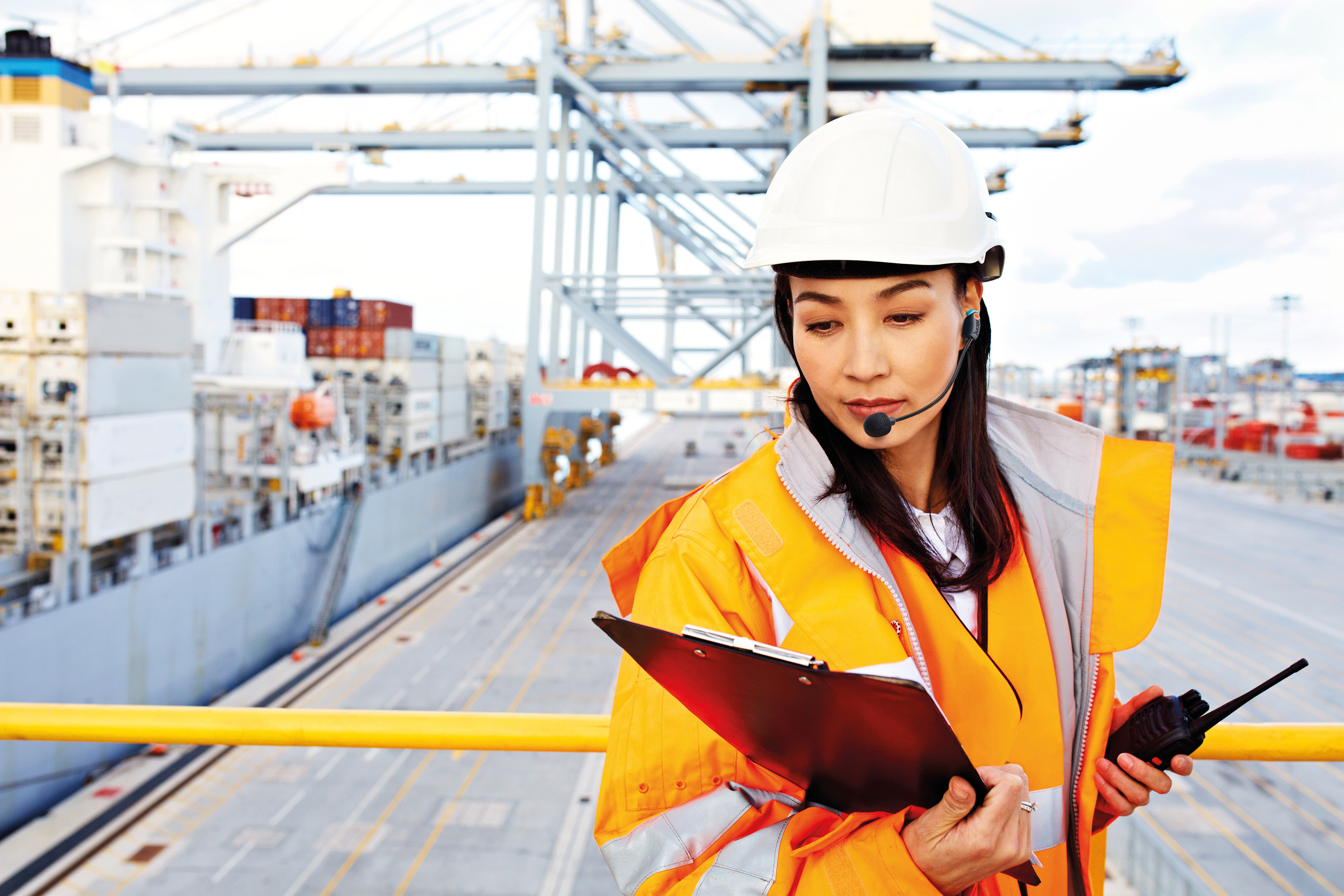Protections auditives pour l'industrie et la construction | Elacin