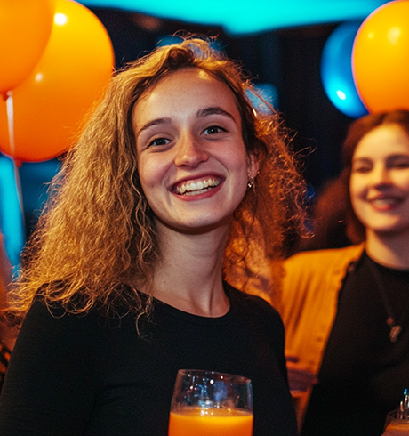 Party 2 460X490