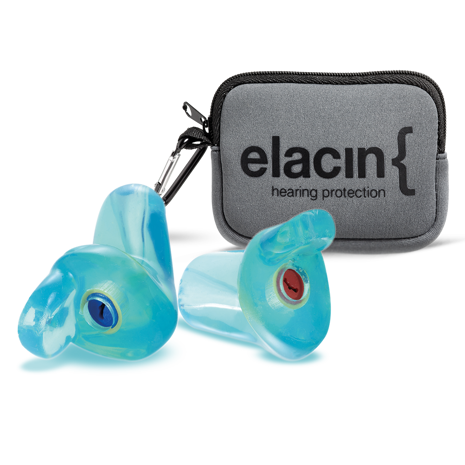 Elacin RC Next Generation
