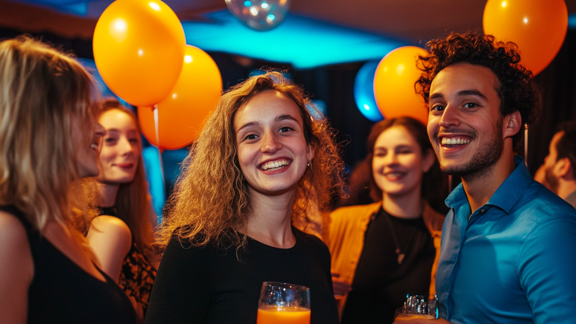 Party 2 1920X1080