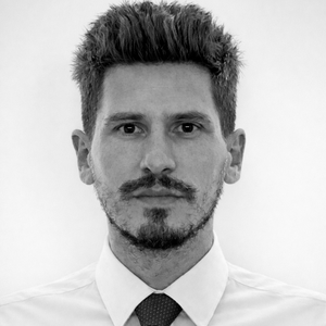 Mann Gleiches Format 300X300