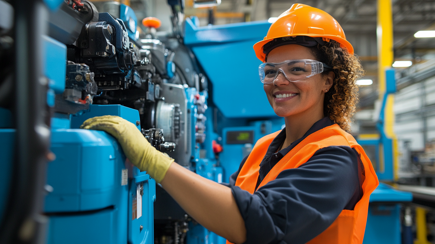 Day for occupational safety & noise sensitisation