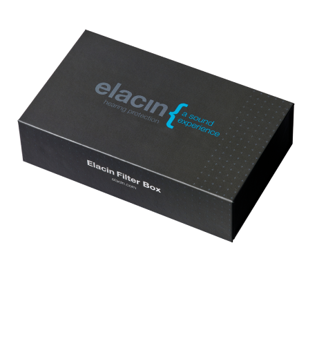Elacin RC Filterbox