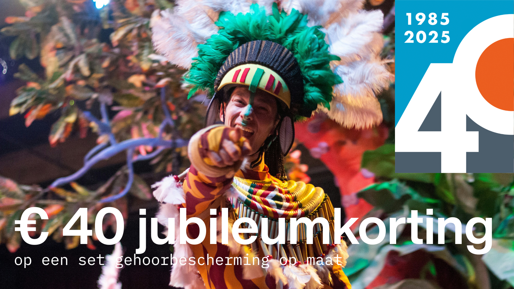 Jubileumkorting