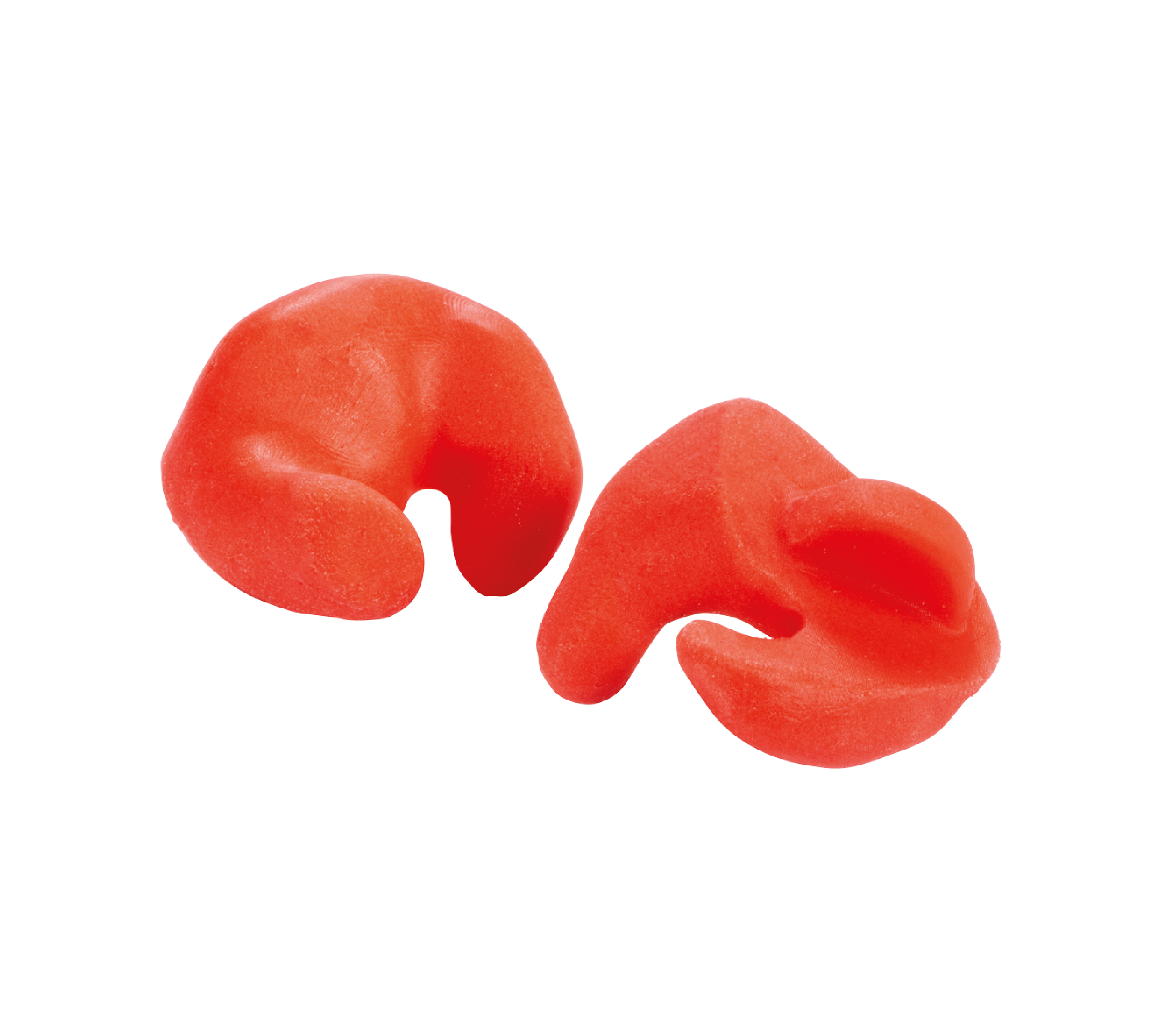 Maillot de bain - rouge