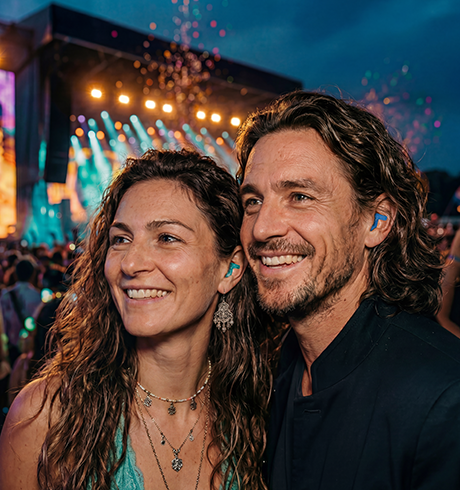 Enduser Leisure Festival 460X490