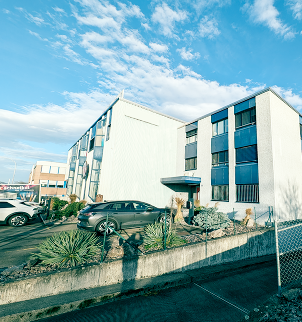 Audio Protect AG | CH