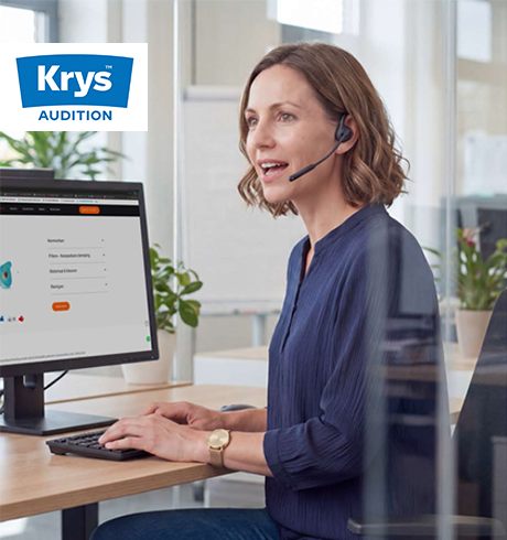 KRYS FAQ