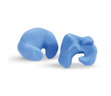 Zwemmen - blauw