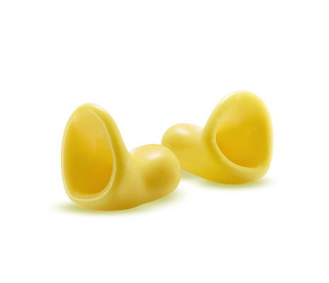 Dormir et se détendre jaune
