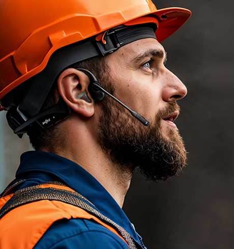 WORK Commuication BT Shokz 2 460X490px