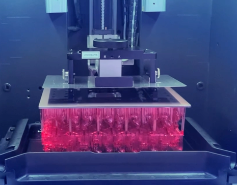 3D printing