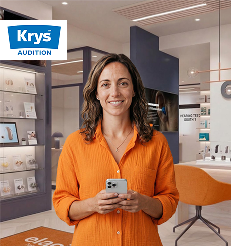 KRYS Contact