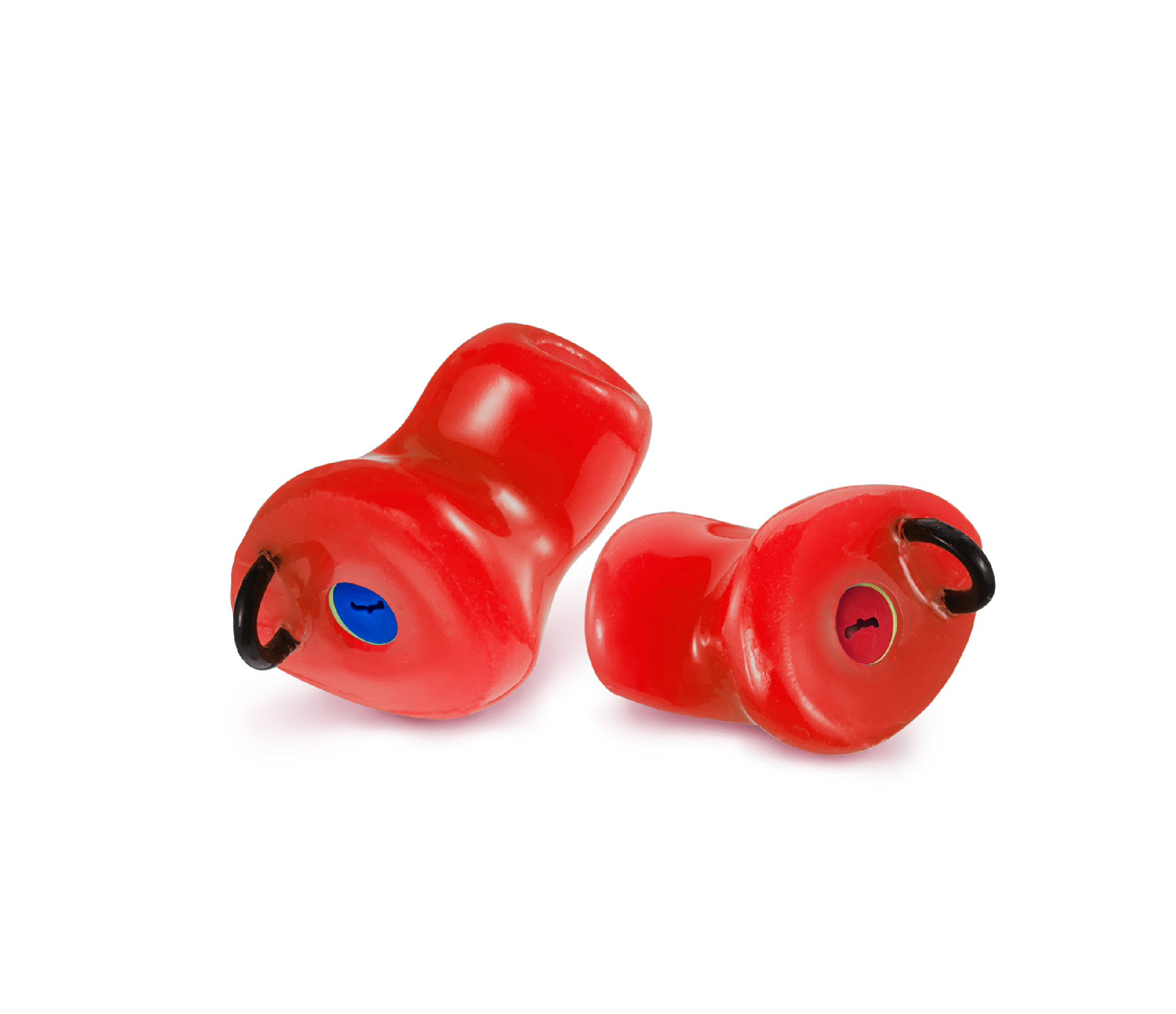 Elacin au Salon du 2 Roues 2026 | Protections auditives sur mesure