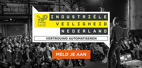 Schrijf je in voor het Industriële Veiligheid Jaarcongres 2026.