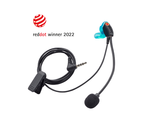 RC BoomMic