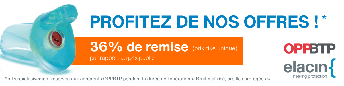 Offre OPPBTP V4