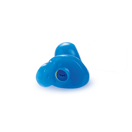 Elacin RC détectable