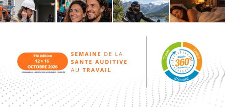 SSAT 2026 : vers une santé auditive globale | Elacin