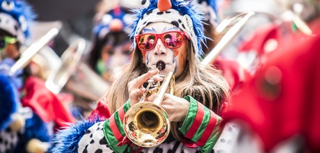 El Music Guggen 460X220