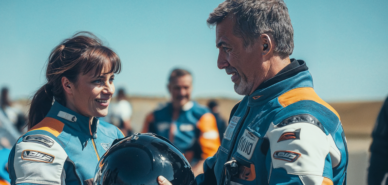 Motorcycling and hearing protection: not a luxury, but a must
