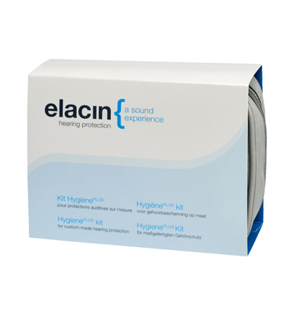 Elacin Hygiene Plus Kit - België Elacin Hygiene Plus Kit - België