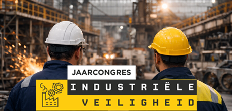 Elacin will be at the Industrial Safety Conference 2026 in The Netherlands.