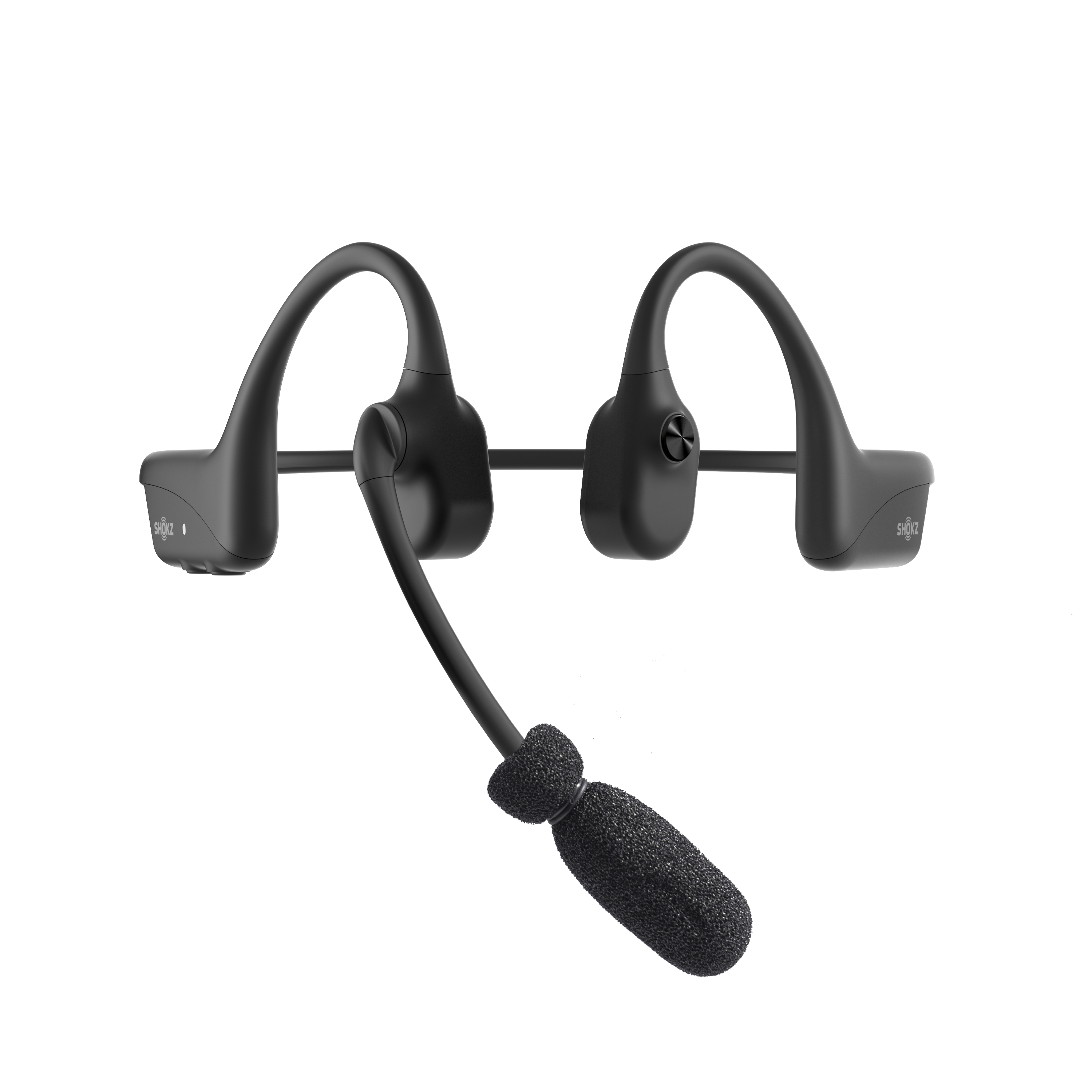 Shokz OpenComm 2 Industrial