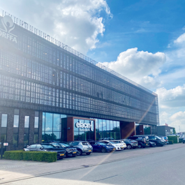 Elacin International B.V. | NL