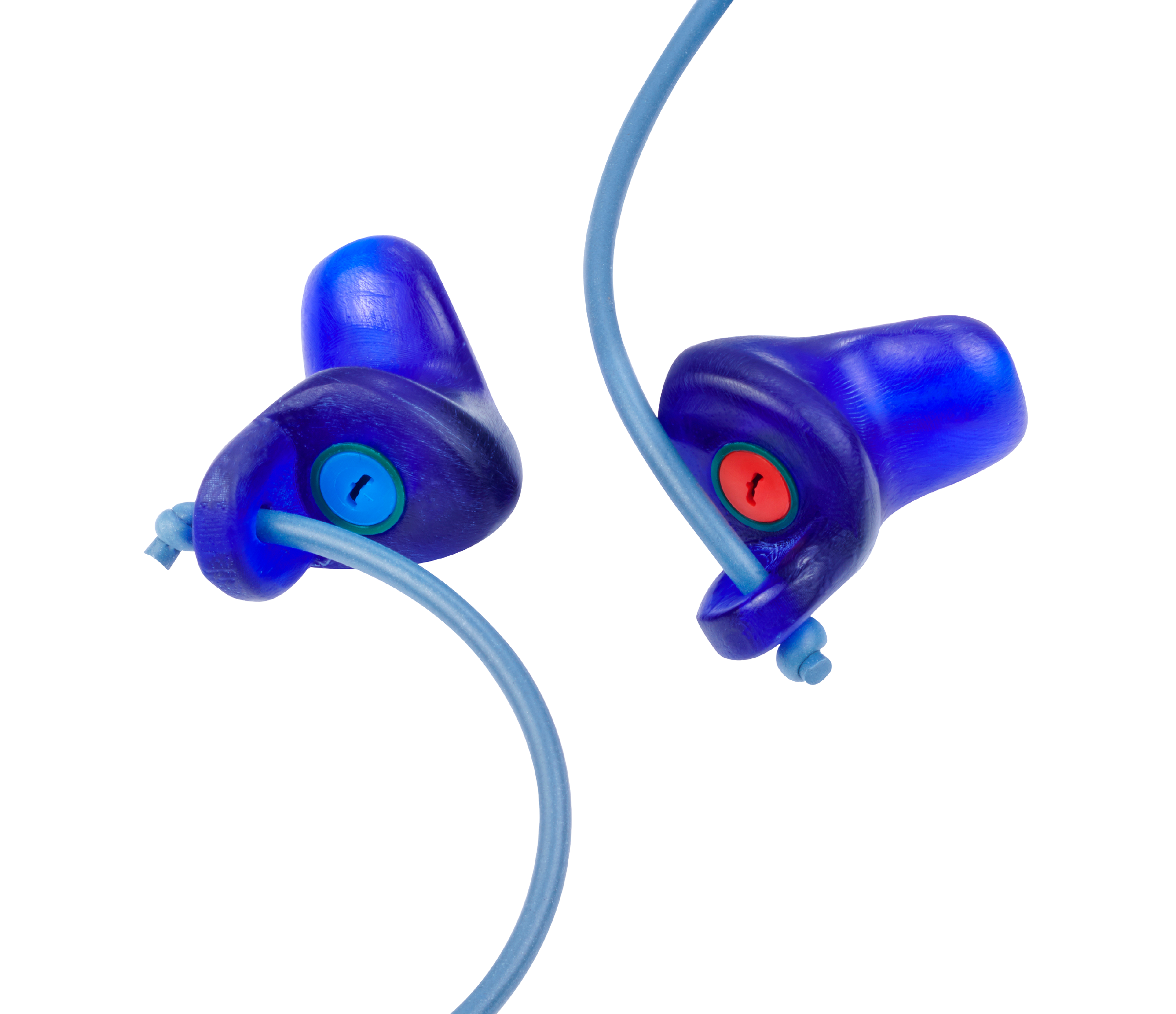 Square Product Images Acrilyc Blue