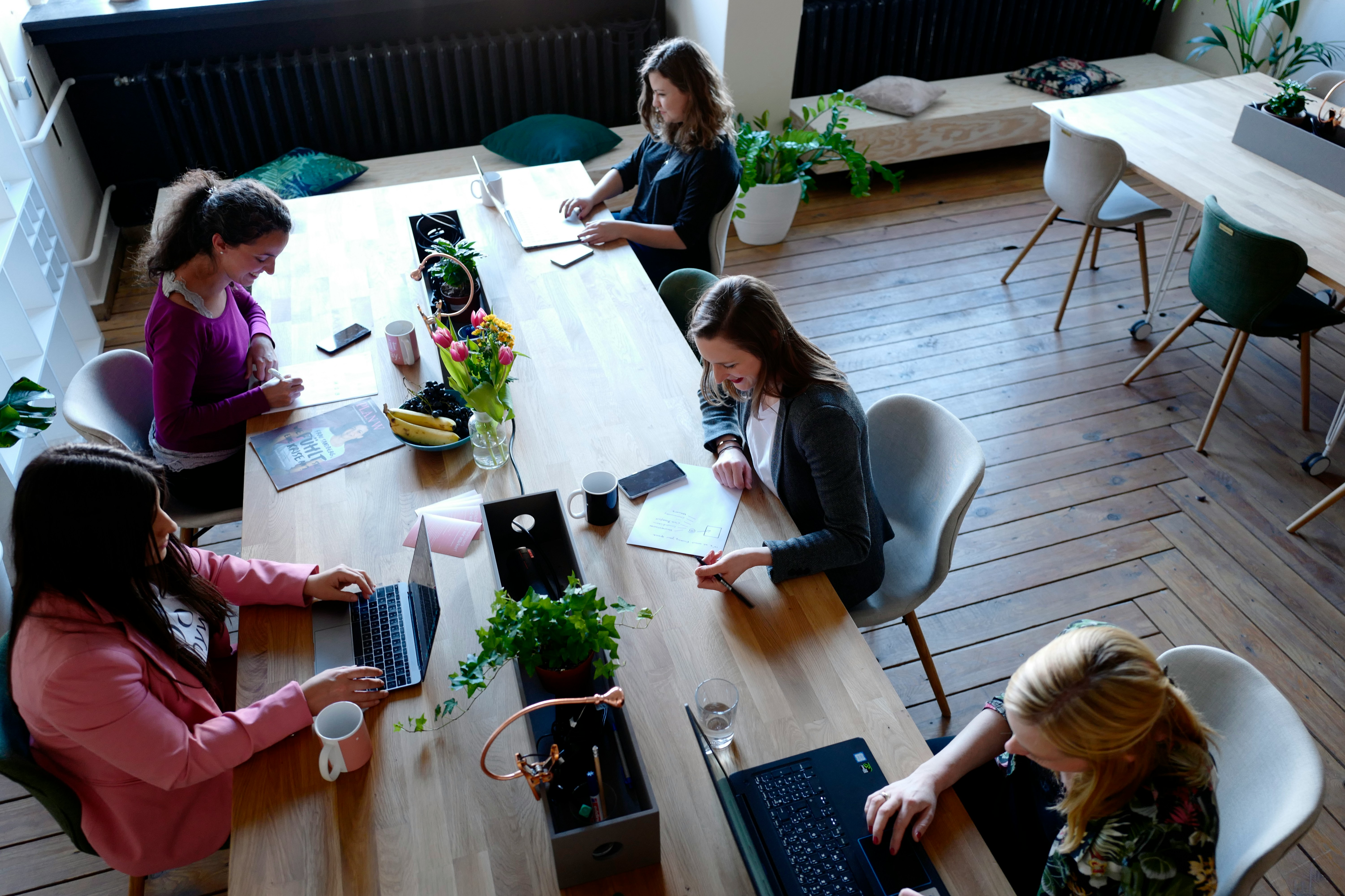 Protections auditives bureaux et open spaces | Elacin